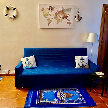 Azul - Privacy Tranquillita Natura E Mare Rosolina Mare Eksteriør billede
