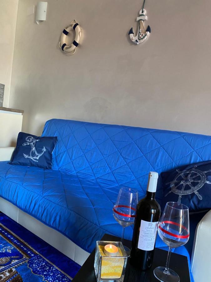 Azul - Privacy Tranquillita Natura E Mare Rosolina Mare Eksteriør billede
