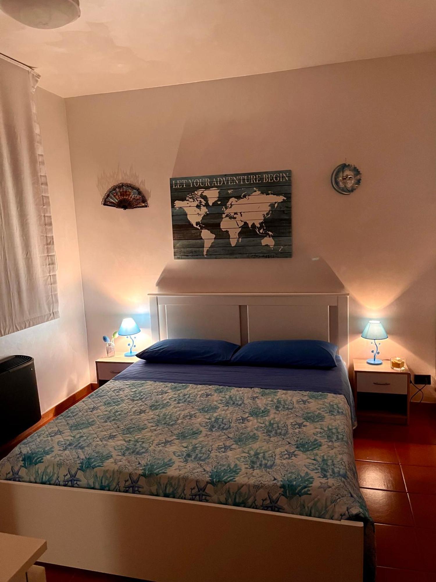 Azul - Privacy Tranquillita Natura E Mare Rosolina Mare Eksteriør billede