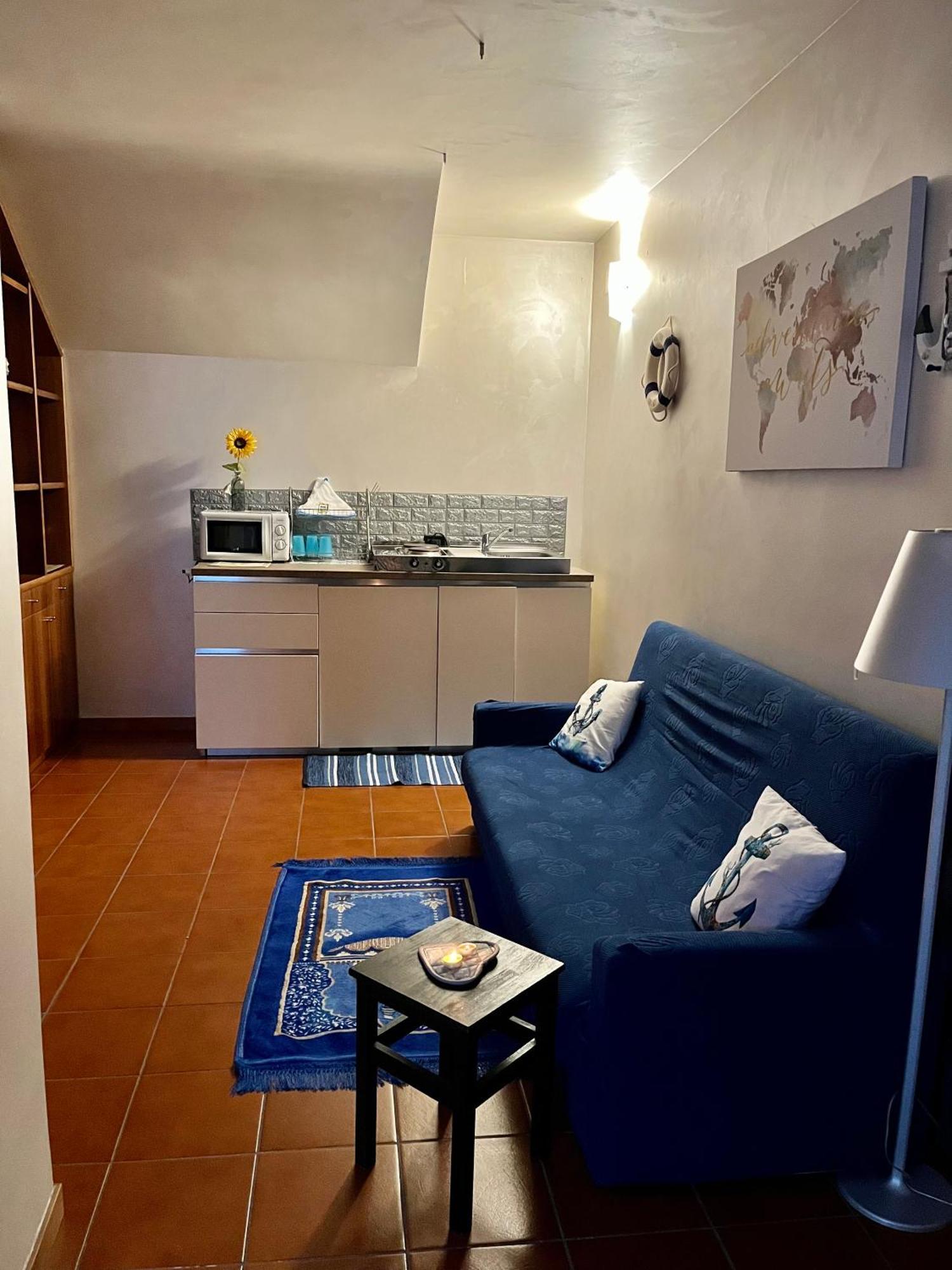 Azul - Privacy Tranquillita Natura E Mare Rosolina Mare Eksteriør billede
