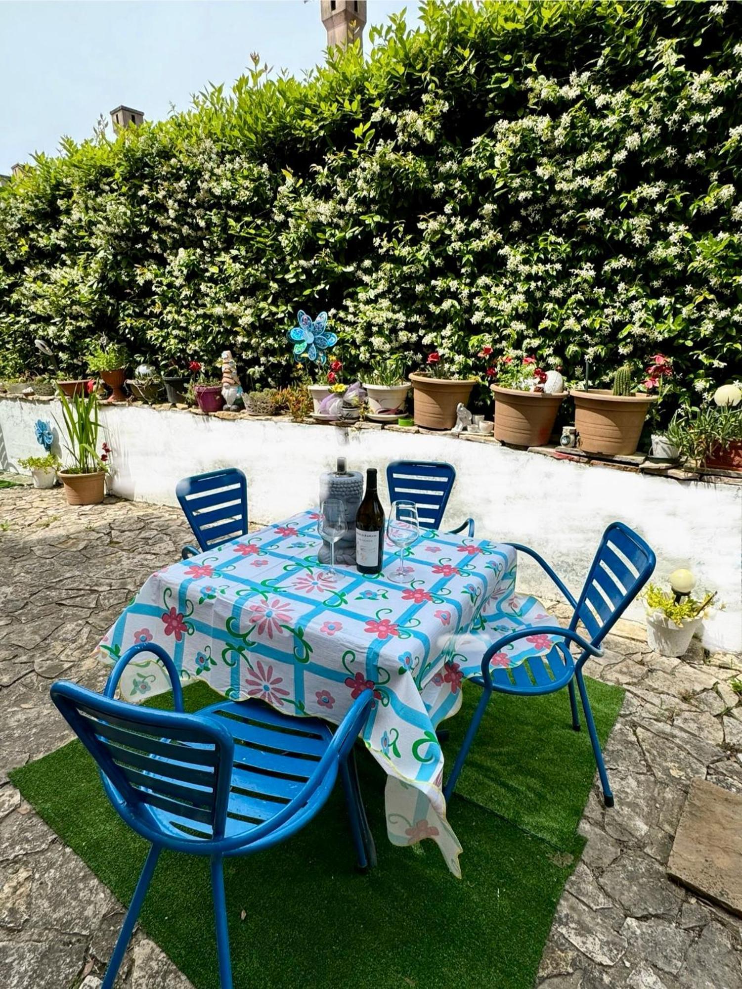 Azul - Privacy Tranquillita Natura E Mare Rosolina Mare Eksteriør billede