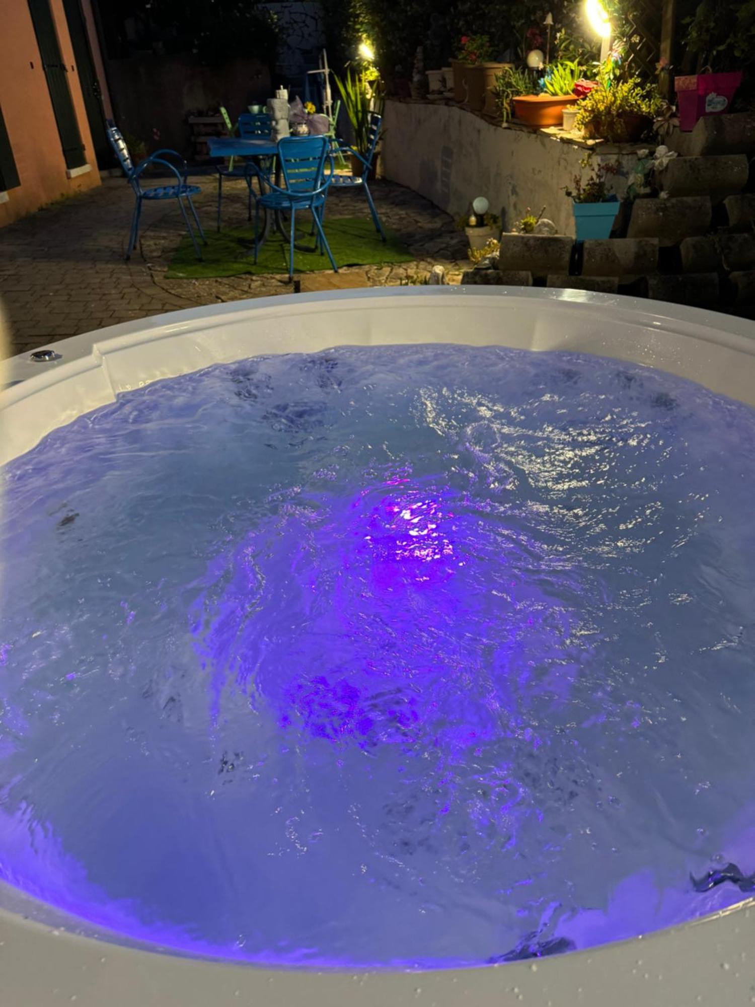 Azul - Privacy Tranquillita Natura E Mare Rosolina Mare Eksteriør billede