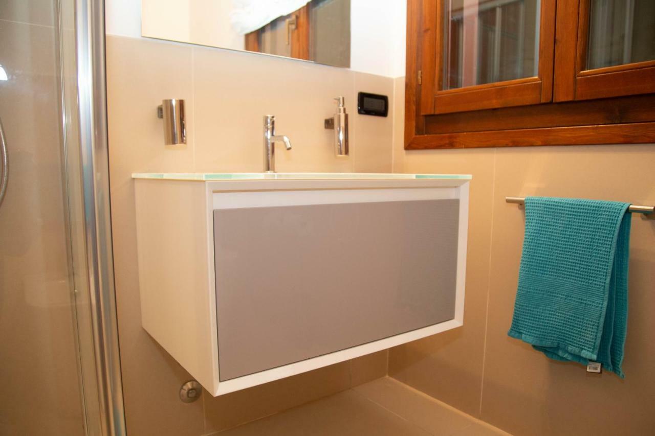 Azul - Privacy Tranquillita Natura E Mare Rosolina Mare Eksteriør billede
