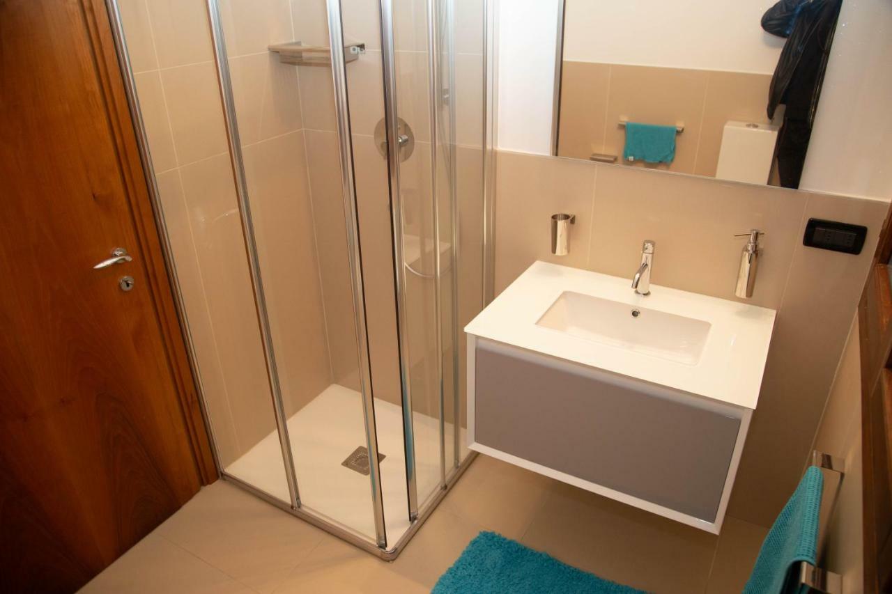 Azul - Privacy Tranquillita Natura E Mare Rosolina Mare Eksteriør billede