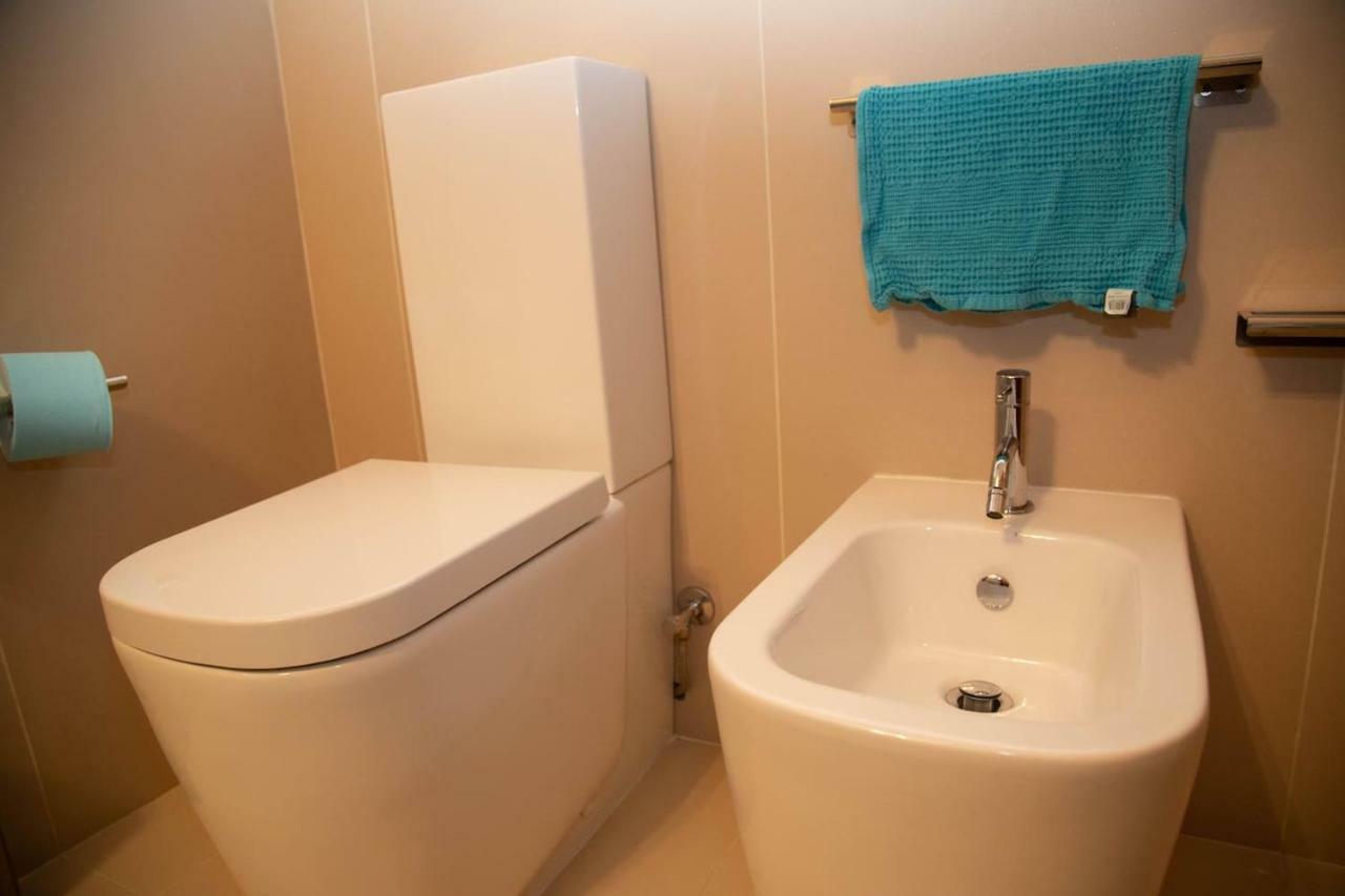 Azul - Privacy Tranquillita Natura E Mare Rosolina Mare Eksteriør billede