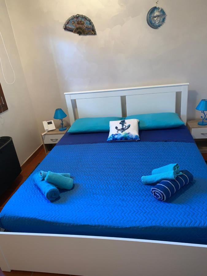 Azul - Privacy Tranquillita Natura E Mare Rosolina Mare Eksteriør billede