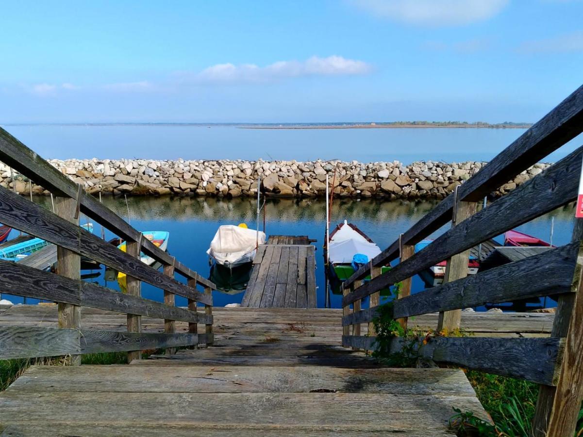 Azul - Privacy Tranquillita Natura E Mare Rosolina Mare Eksteriør billede